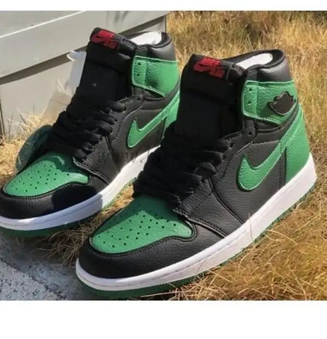 Air NIke 1 Championships” “Six pairs Jordan 0508